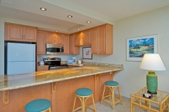 Fully Remodeled Kitchen