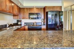 Granite Counter Top