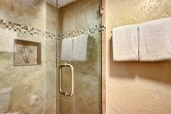 Shower - All Granite