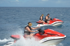 Jet Ski - Maui