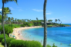 Kapalua Coastal Trail