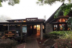 Kula Lodge