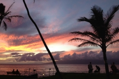 Maui Sunset