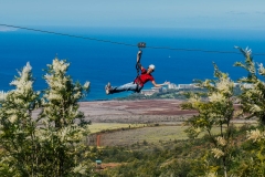 Skyline Eco Adventures - Maui